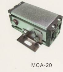 MCA-20