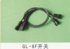 GL-8F开关