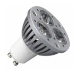 LED spotlight