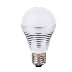 LED bulbs