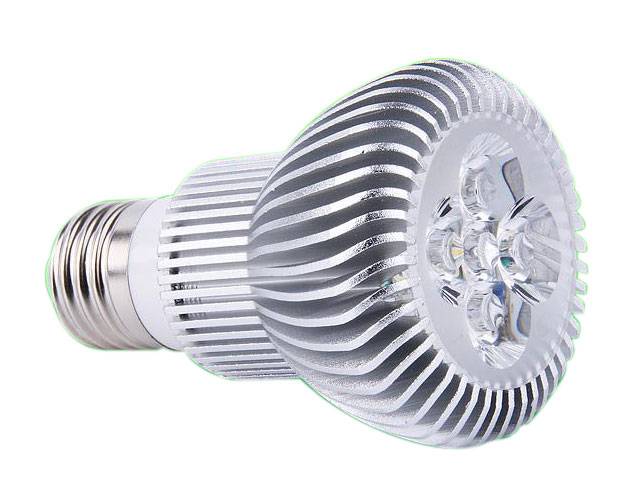 LED bulbs