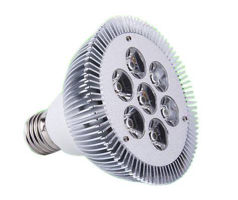 LED bulbs