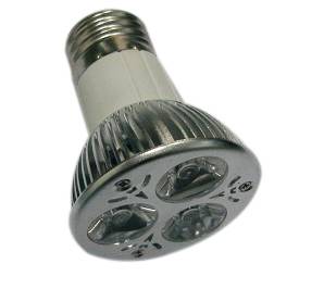 LED bulbs