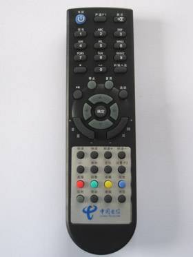 数字电视机顶盒遥控器