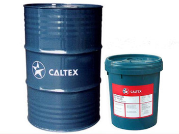加德士Caltex Hydra生物降解液压油