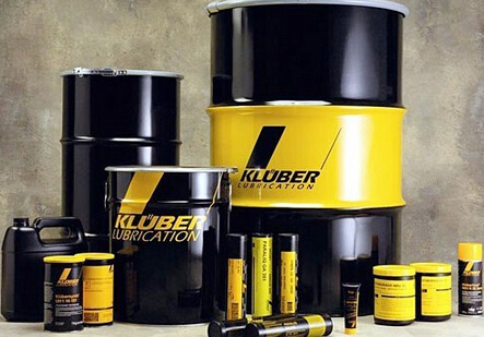KLUBER高温齿轮油|克鲁勃GH 6-100