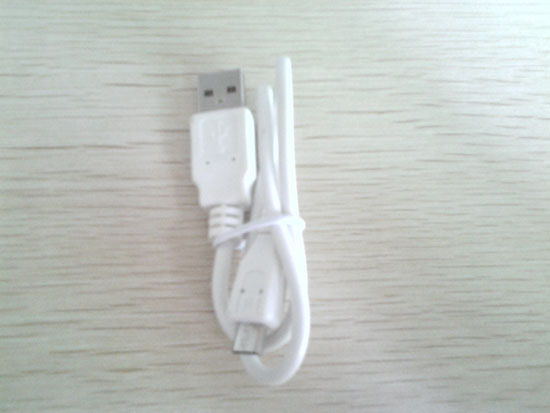 Micro USB连接线