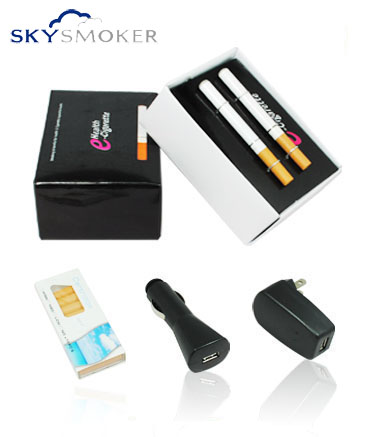 8.6mm Series E-Cig