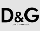 D&G　http://www.dolcegabbana.com