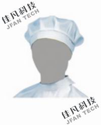 女式无帽沿小工帽