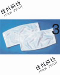 万能贴经编布口罩