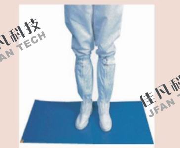 粘尘垫
