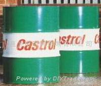 嘉实多（Casrtol）-冷冻压缩机油