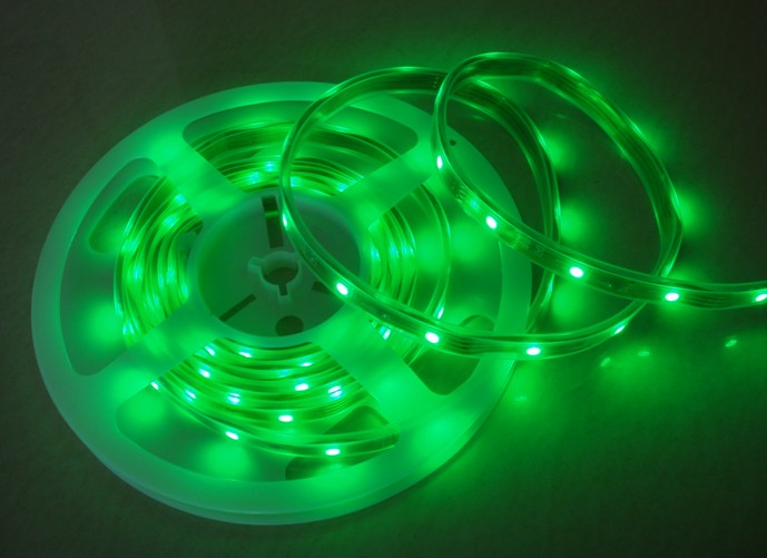 LED Tube Light