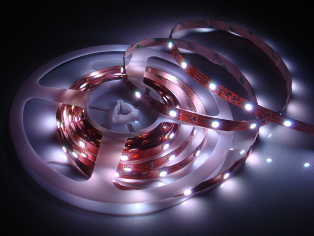 LED Tube Light